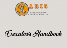 Executor Handbook